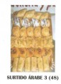 Surtido Árabe 3